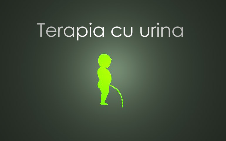 terapia urinei în oftalmologie