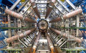 large-hadron-collider