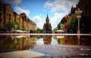 timisoara