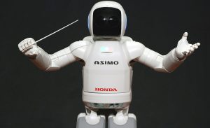 asimo