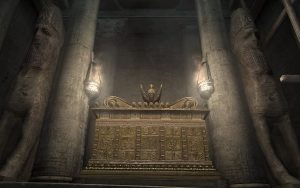 ark-of-the-covenant