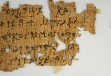 Evangheliile sinoptice