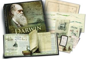 darwin