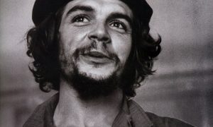 che-guevara