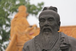 confucius