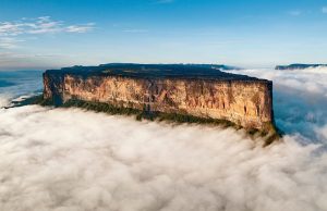 Mount Roraima