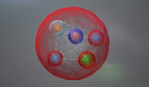 pentaquark-s