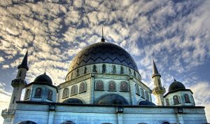 moschee