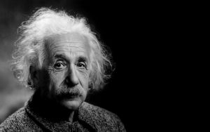 albert-einstein