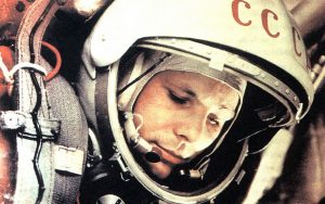 gagarin