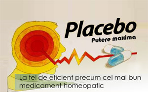 placebo