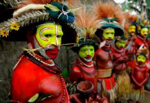 Diversitatea genetica a speciei umane