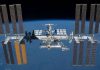 Statia Spatiala Internationala – 6800 de zile in spatiu