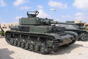 panzer-iv