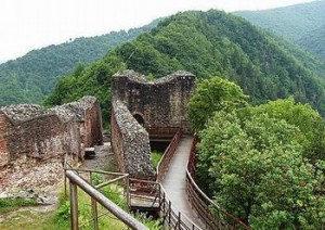 poenari